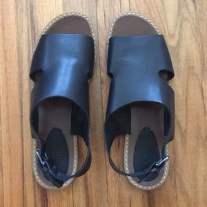 Marni for H&M sandals